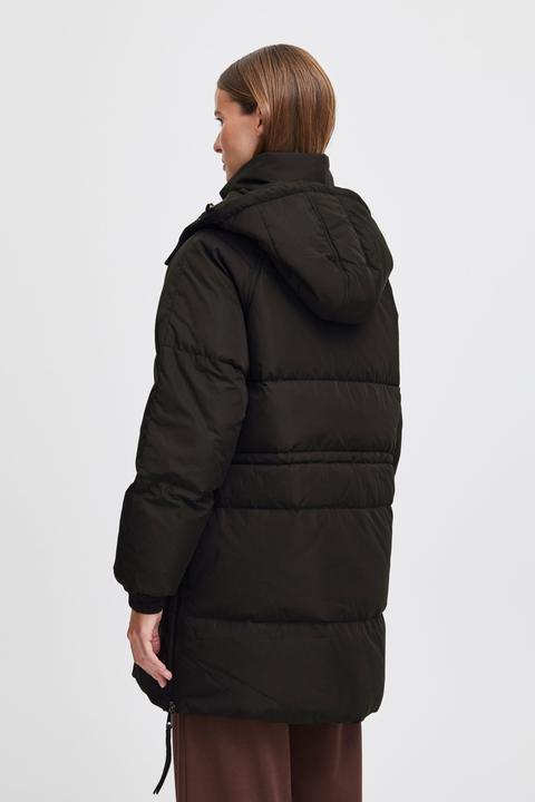 Actual product image B.young BYCRISTEL JACKET 2 - 20813387 (34)
