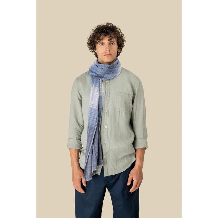 Image du produit Spasso Écharpe à rayures