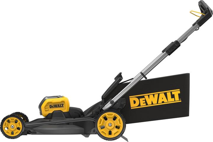 Produktbild DeWalt 54V XR Flexvolt Rasenmäher 53cm (Akkubetrieb)