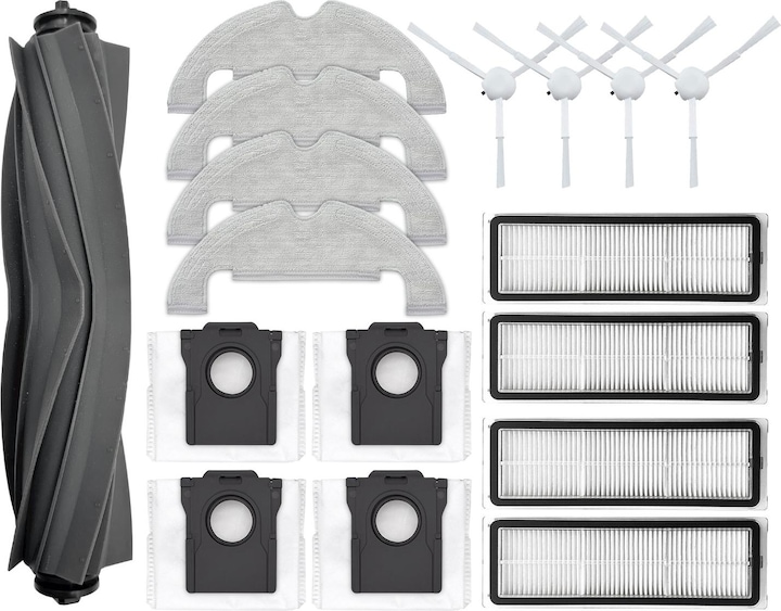 Produktbild Roboparts Zubehör Set für Dreame D10plus gen2
