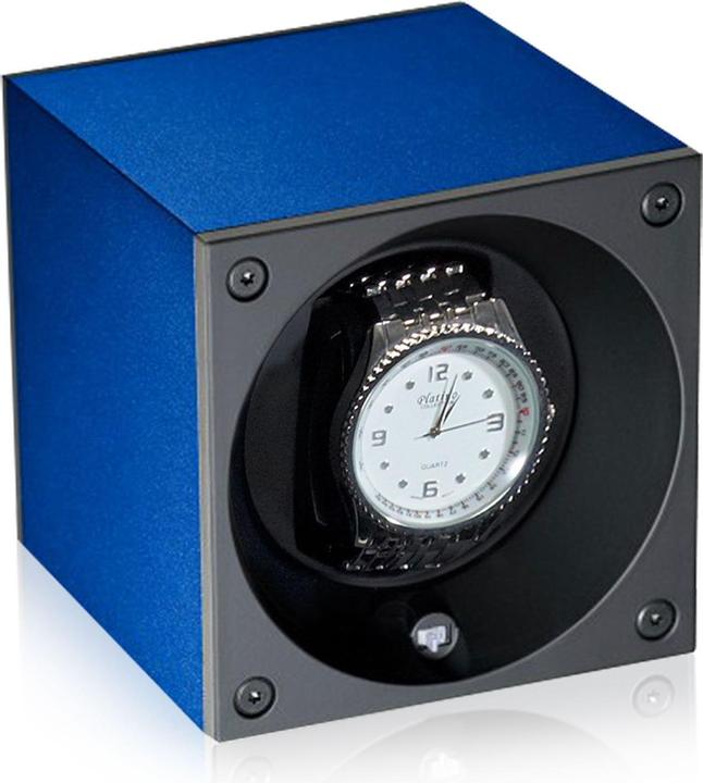 Image du produit SwissKubik Masterbox (1x)