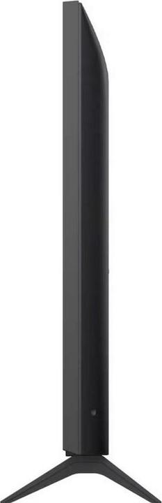 Produktbild LG 43NANO80A6B (43", NANO80, Nano-Cell, 4K, 2025)