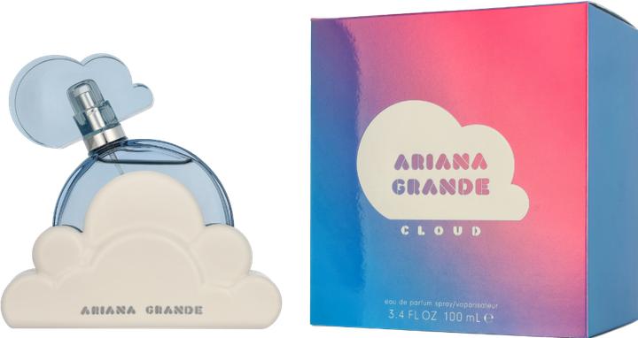 Actual product image Ariana Grande Cloud (Eau de parfum, 100 ml)