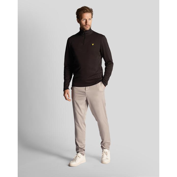 Produktbild Lyle and Scott Tech Midlayer (XL)