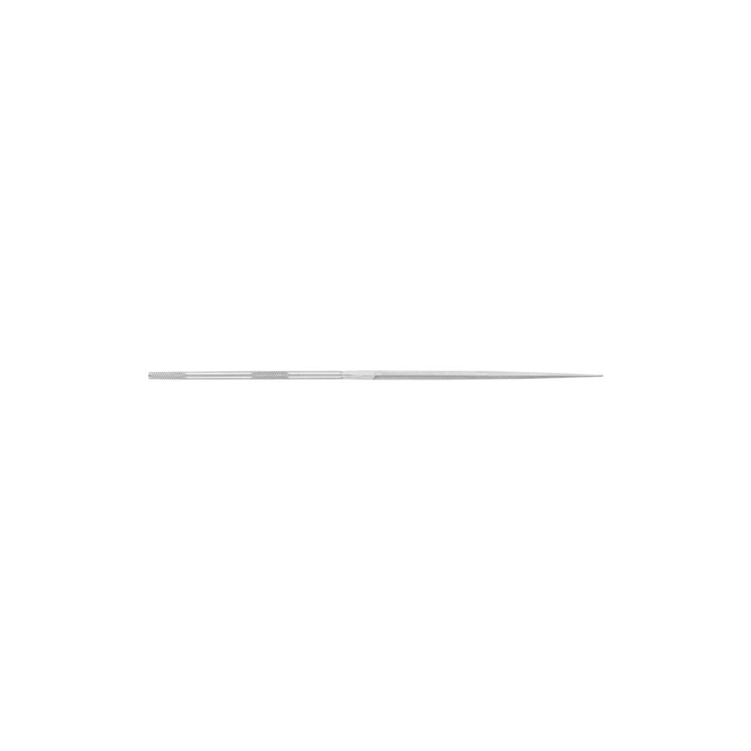 Pferd, Raspel + Feile, Nadelfeile (Hieb 2, 160 mm)