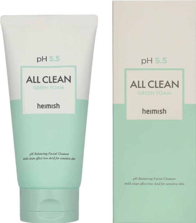 Produktbild Heimish All Clean (Reinigungsschaum, 150 ml)