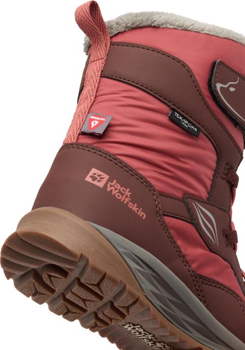 Produktbild Jack Wolfskin Polar Bear-G Texapore High Vc K (26)
