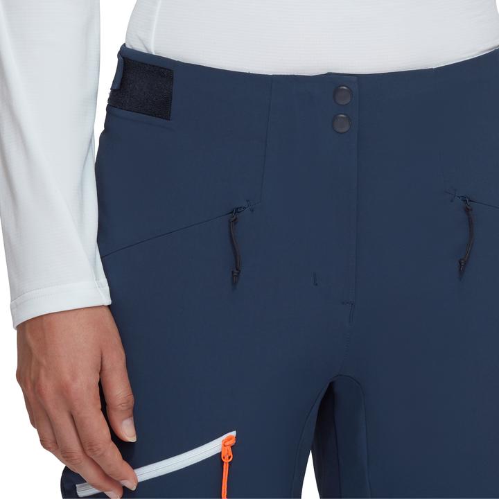 Produktbild Mammut Courmayeur SO Hose (34)