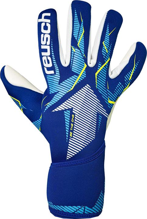 Reusch Rękawice FastGrip Advance 56 70 200 4994 (9)