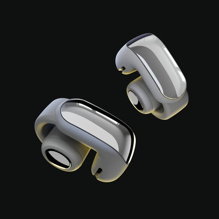 Immagine prodotto Bose Auricolari ultra aperti (Nessuna cancellazione del rumore, 7 h, Senza fili)