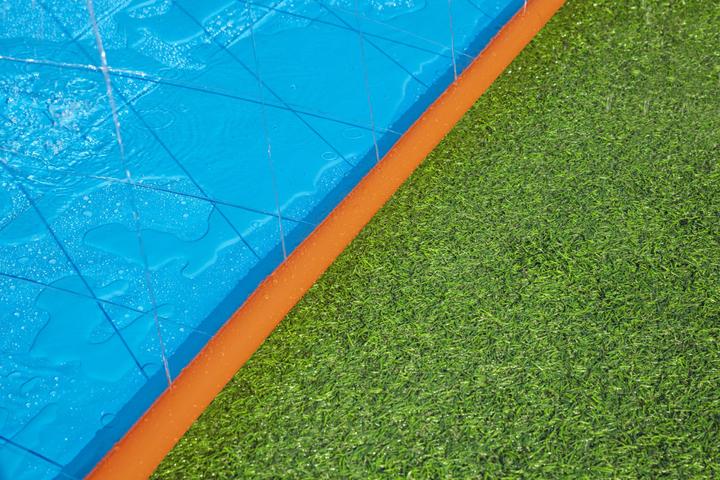 Produktbild Bestway 3-Personen -Wasserrutsche (5.49 m)