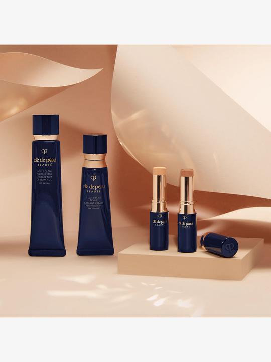 Image du produit Clé De Peau Correcting Cream Veil