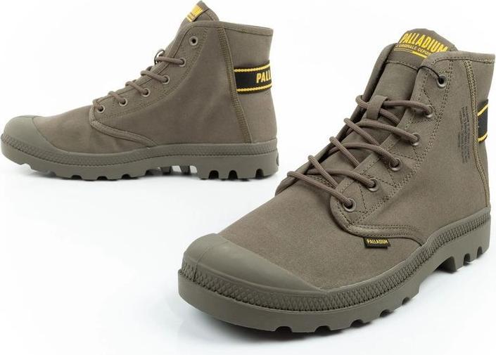 Image du produit Palladium Pampa Hi Dare II (42)