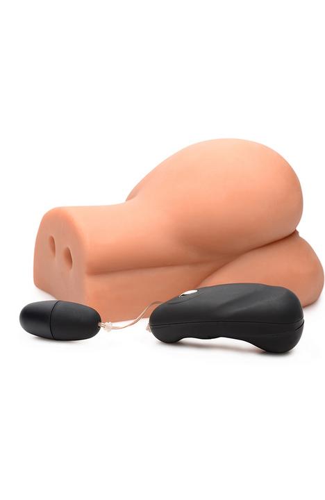 Produktbild Shots Alexis Sidesaddle