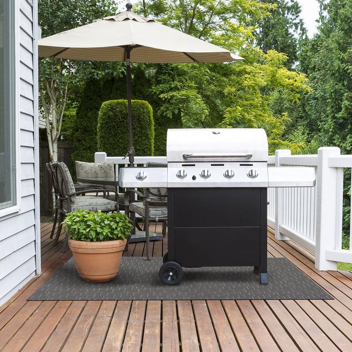 Actual product image Karat Balkonteppiche (180 x 400 cm)