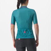 Actual product image Castelli Pezzi Jersey (L)