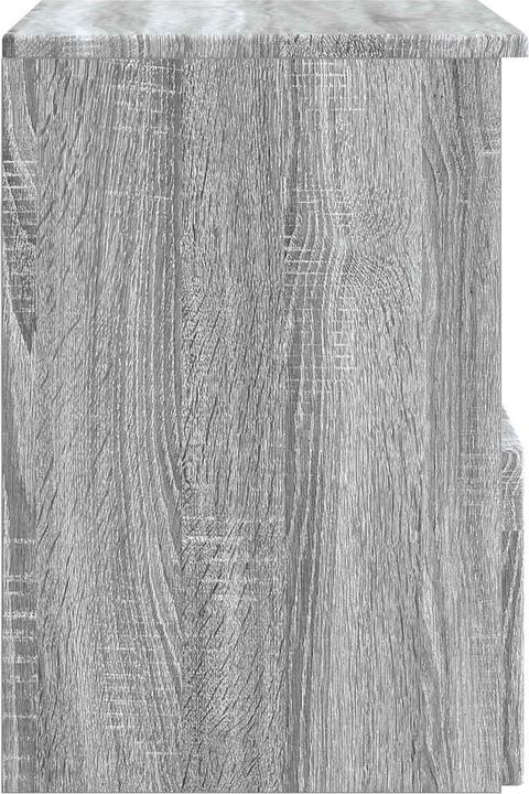Produktbild vidaXL Badezimmerschrank (35 x 30 x 50 cm)