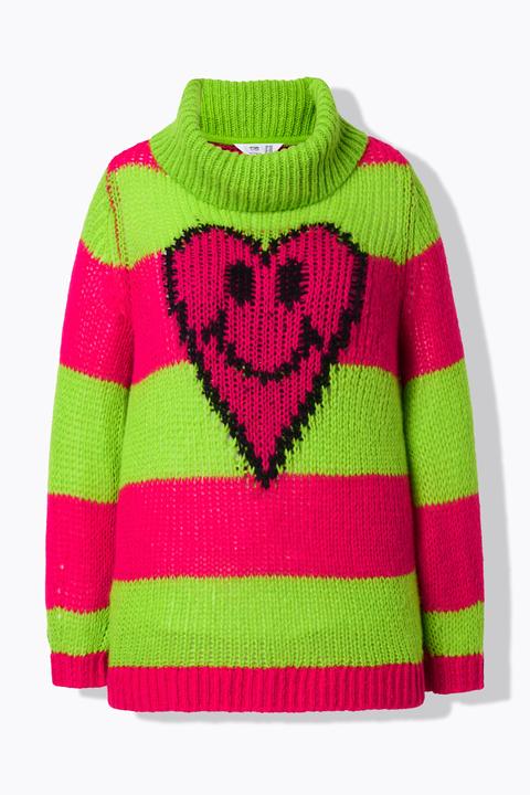 neon berry