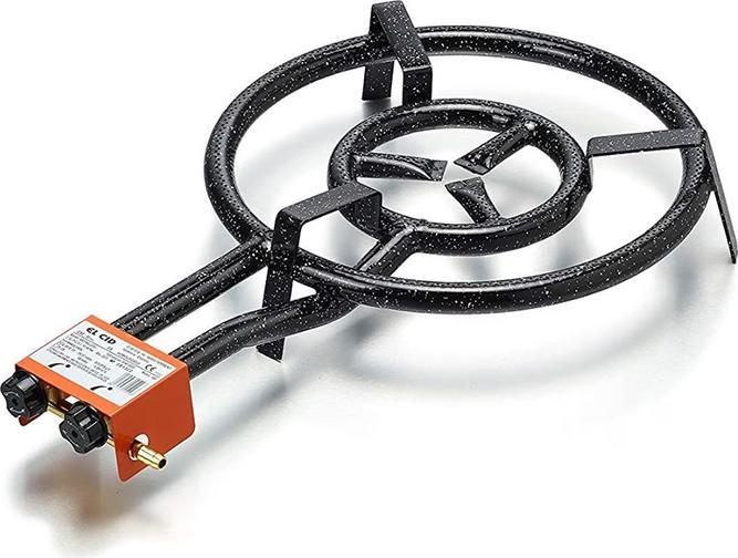 Actual product image Garcima Paellero