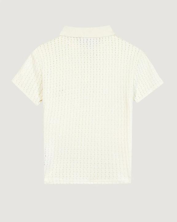 Produktbild Maison Labiche W'S Rouche Mini Patch Coeur/Gots (L)