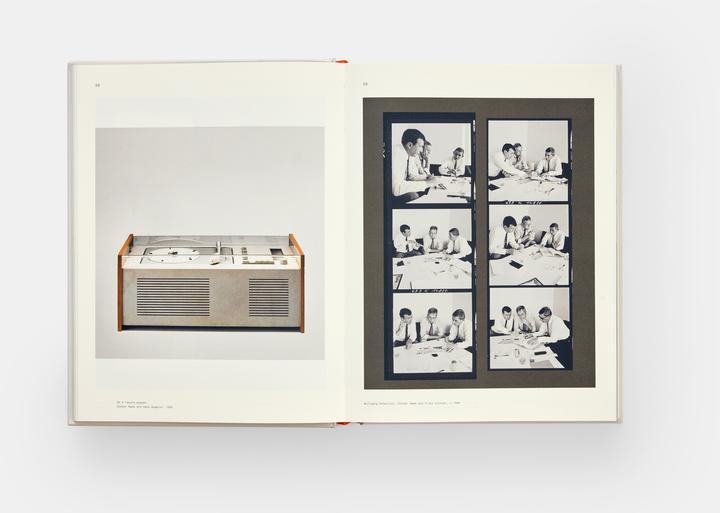 Immagine prodotto Dieter Rams (Inglese, Jonathan Ive, Sophie Lovell, 2024)
