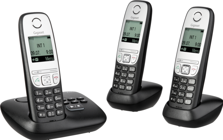 Produktbild Gigaset A415 A Trio