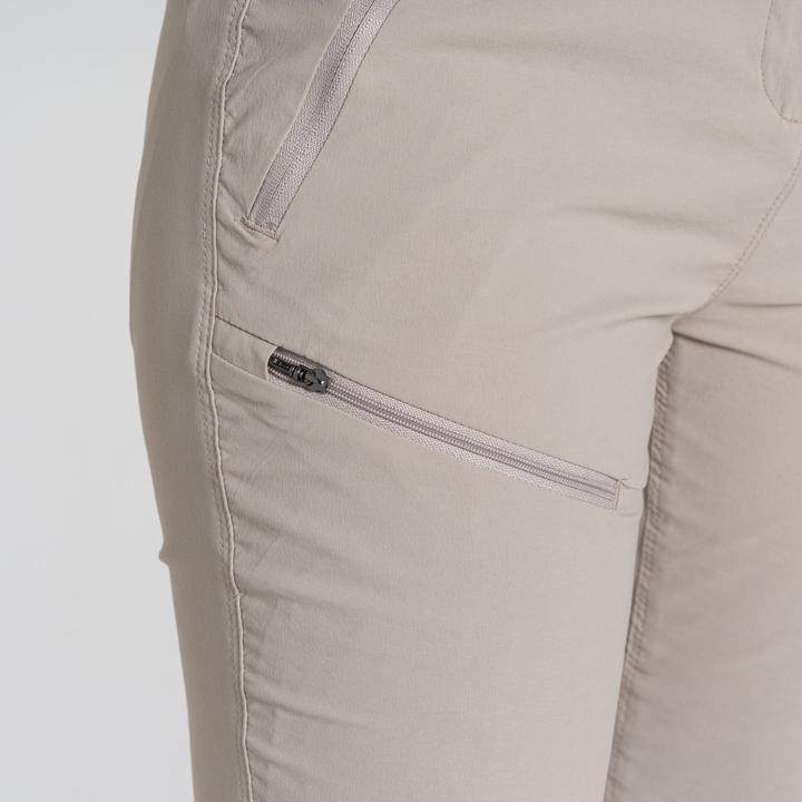 Actual product image Craghoppers Women's Nosilife Pro Trousers III (L)