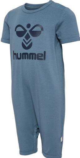 Produktbild hummel Hmlmads Bodysuit S/S (62)