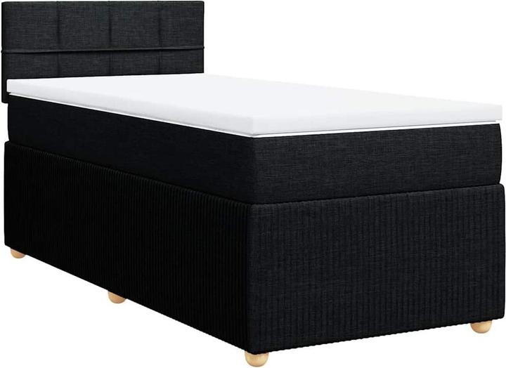 Image du produit vidaXL Boxspringbett (90 x 190 cm)