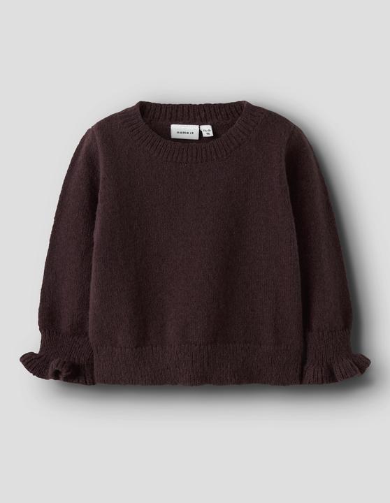 Produktbild Name it Regular Fit Strickpullover (110)