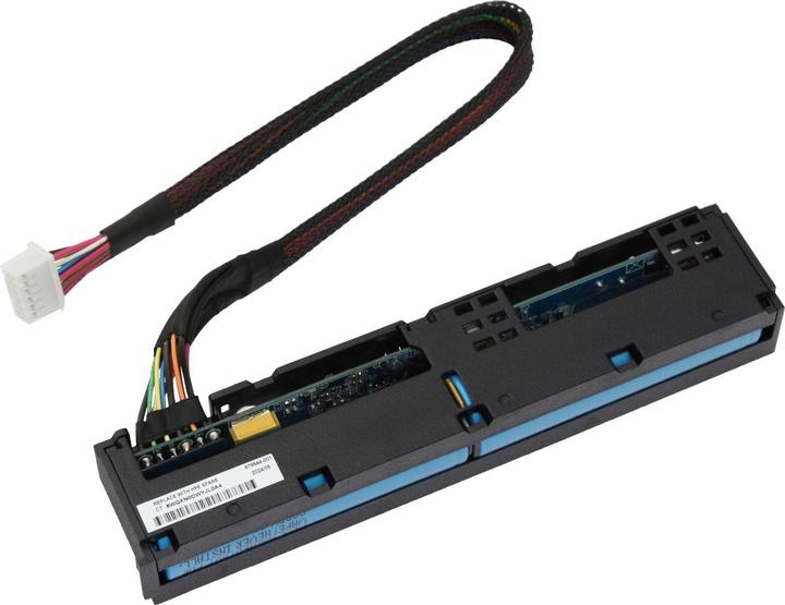 Actual product image HP P01367-B21 (2 cubicles, 1500 mAh)