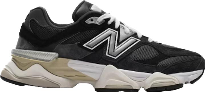 Produktbild New Balance U9060BLC (37.5)