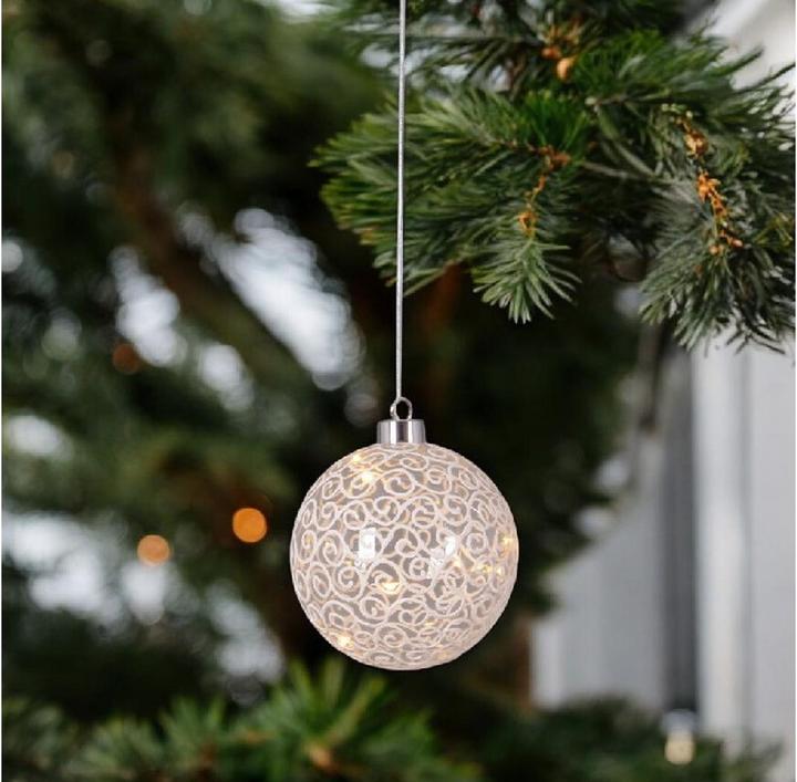 Produktbild GuGus Weihnachtskugel Ornament (1x)