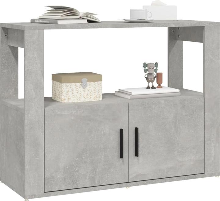 Produktbild vidaXL Sideboard (80 x 80 x 60 cm)