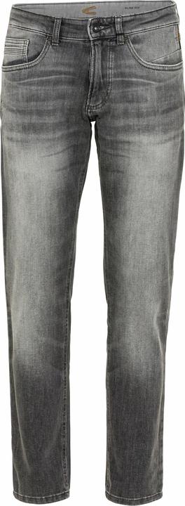 Produktbild Camel Active 5-Pocket Denim Slim Fit (35)