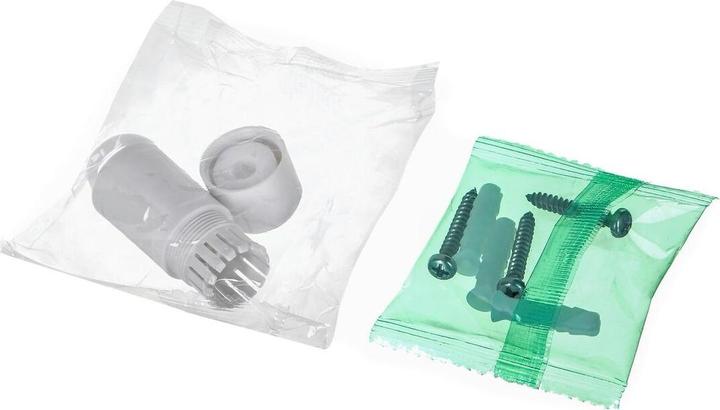 Produktbild Hikvision DS-2CD1363G2-LIU (3200 x 1800 Pixels)