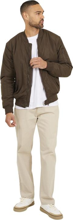 Produktbild Brave Soul Bomberjacke Ärmeltasche (M)