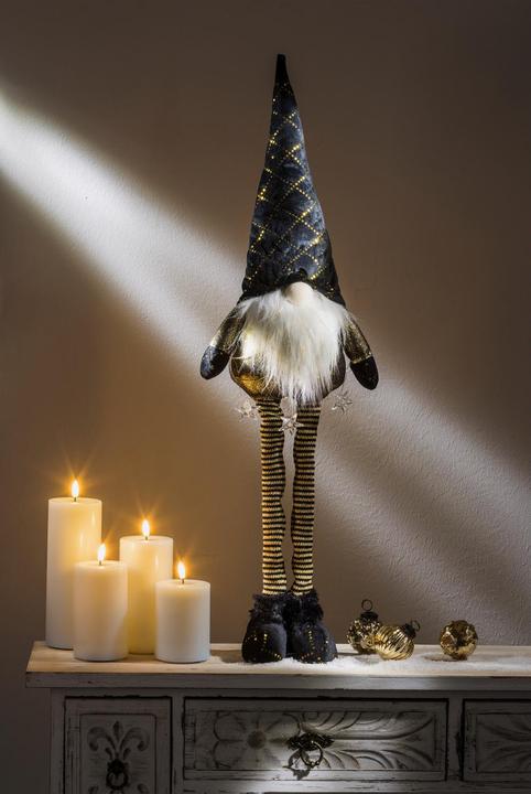Image du produit Deluxe Homeart Giftbox Candle (4 x)