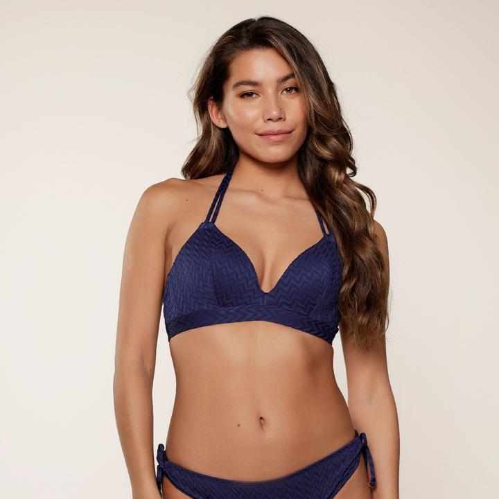 Produktbild LingaDore Triangel Bikini top (38 E)