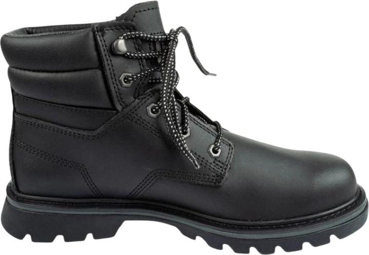 Produktbild Cat Quadrate Stiefeletten Leder (40.5)