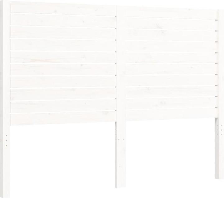 Produktbild vidaXL Adiran (135 x 190 cm)