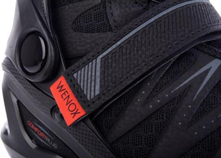 Produktbild Tempish Inline Skates Wenox Top 100 Black 2023 (44)