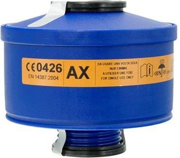 Produktbild Spasciani 1.51.03.124.43 Schraubfilter 202 AX