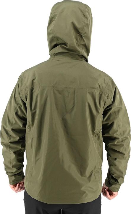 Immagine prodotto Bushpeak Giacca da pioggia (S)