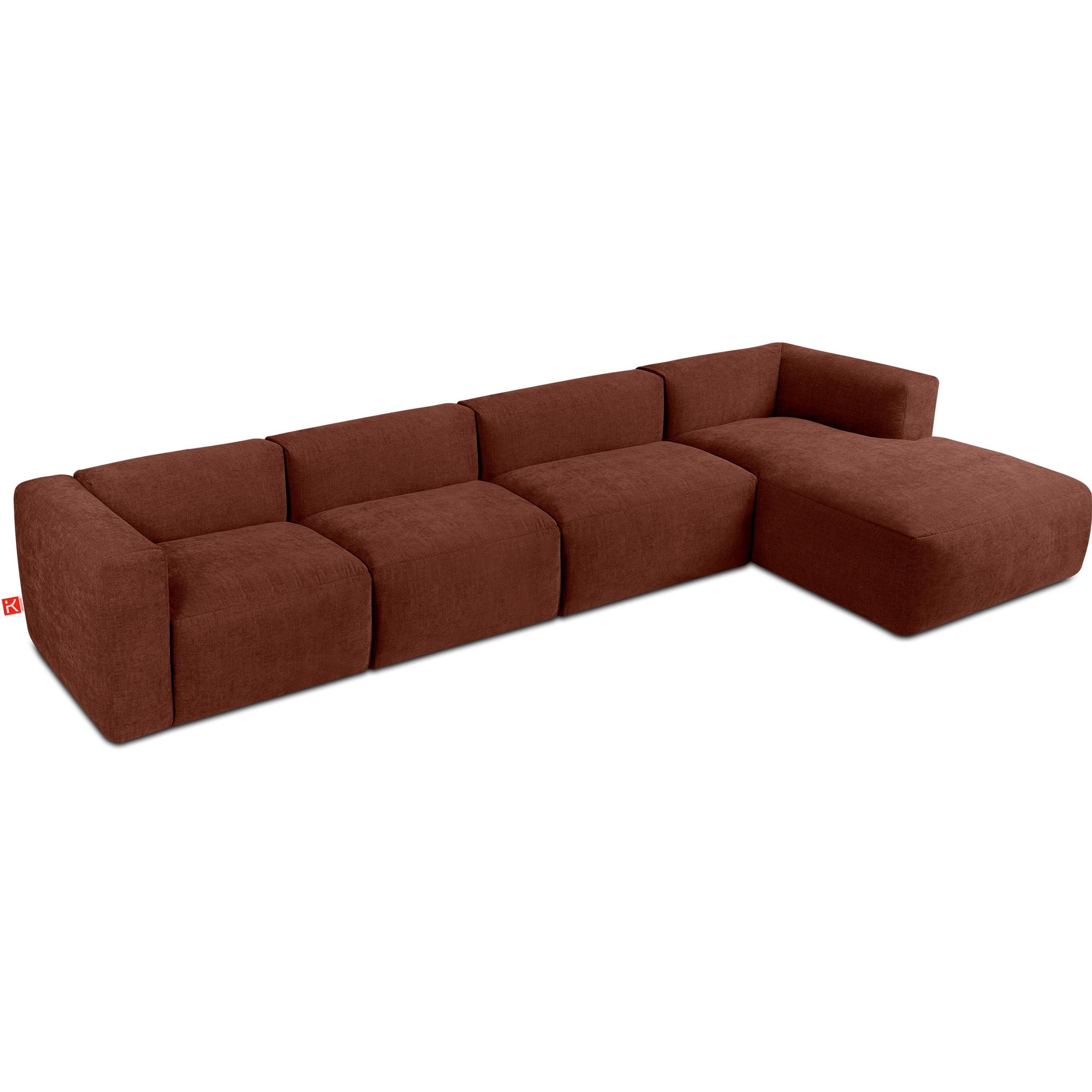 Thumbnail - Konsimo, Sofa, Buffo (Ecksofa)