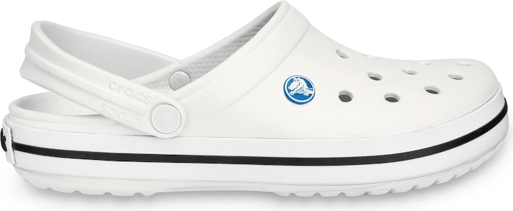 Crocs Crocband Clogs Unisex