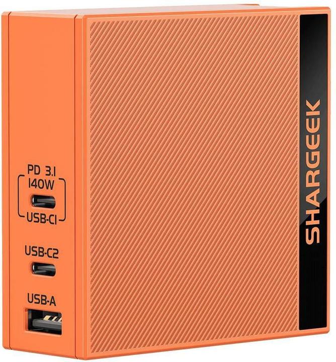 Sharge 140W PD3.1 GaN (140 W)