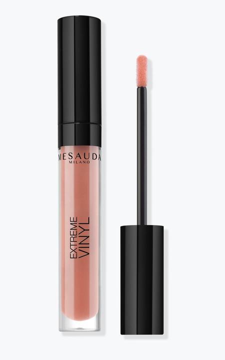 Produktbild Mesauda Lips - Extreme Vinyl Ultra-Brilliant Liquid Lipstick Italian Clay 301 (301)