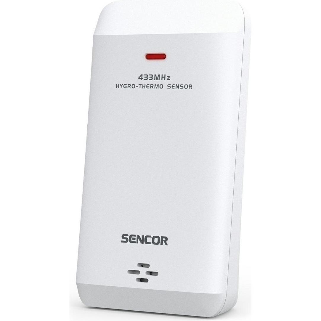 Sencor SWS TH8700-8800-7300 sensor for weather station, Accessori per stazioni meteo
