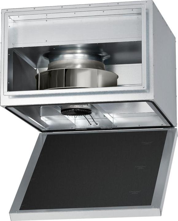 Produktbild Helios HELI SKRD EC 400/60/35 SILENT Kanalventilator EC schallgedÃ¤mpft regelbar 3-PH 3